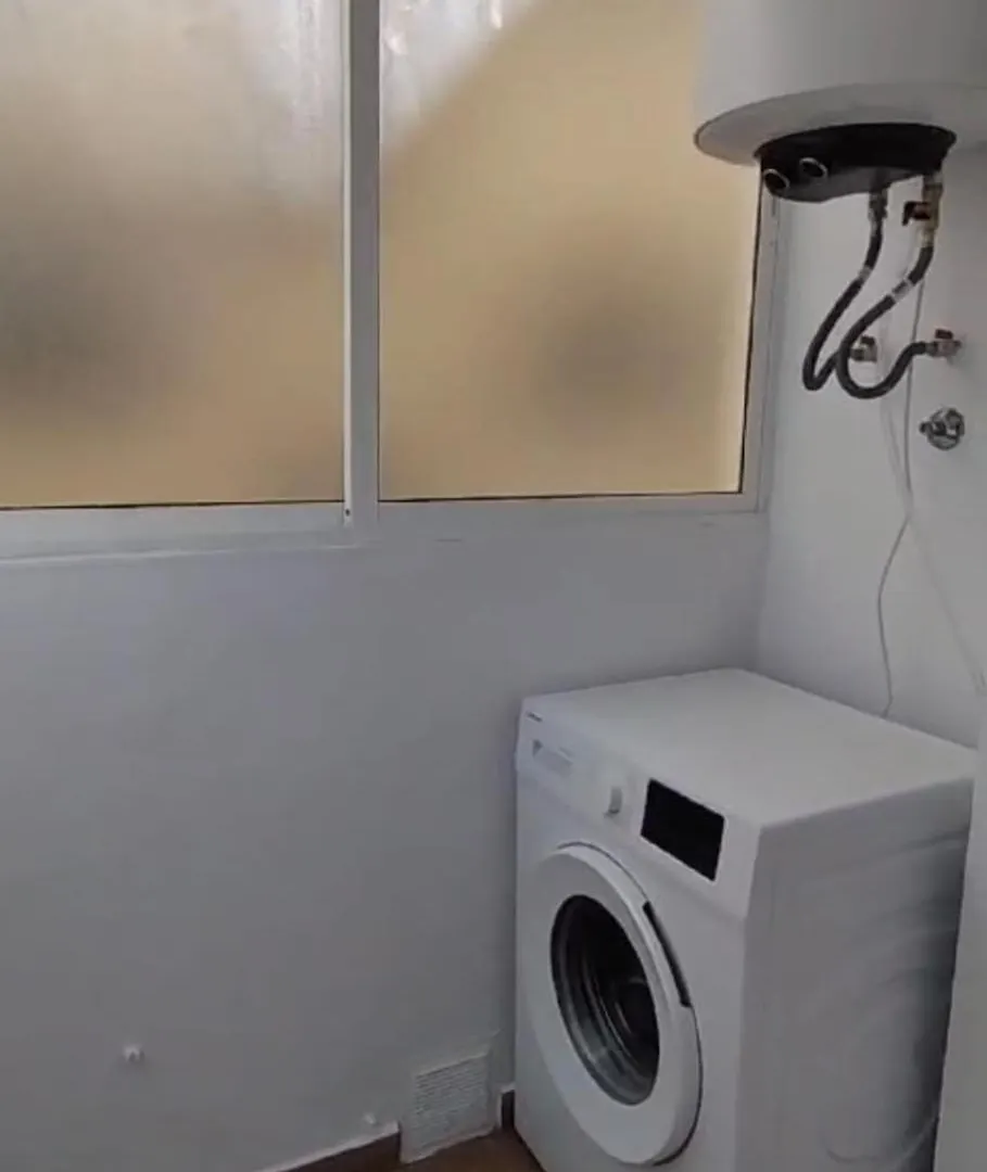 公寓 Apartamento La Laguna 奇皮奥纳 西班牙