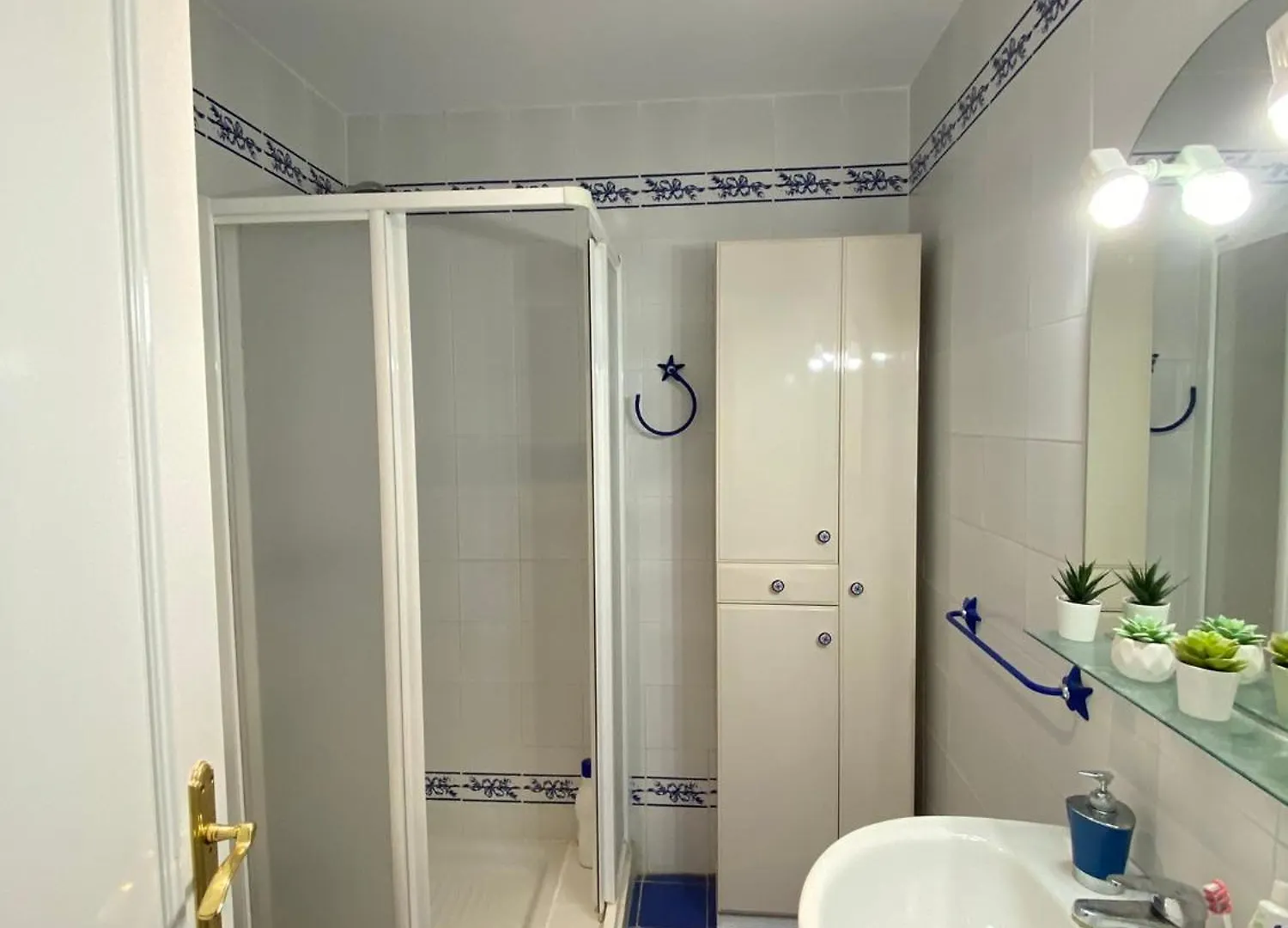 Apartamento La Laguna Чипиона 0*,