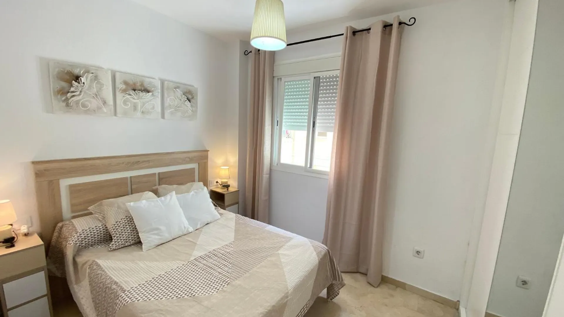 Apartamento La Laguna 奇皮奥纳 公寓