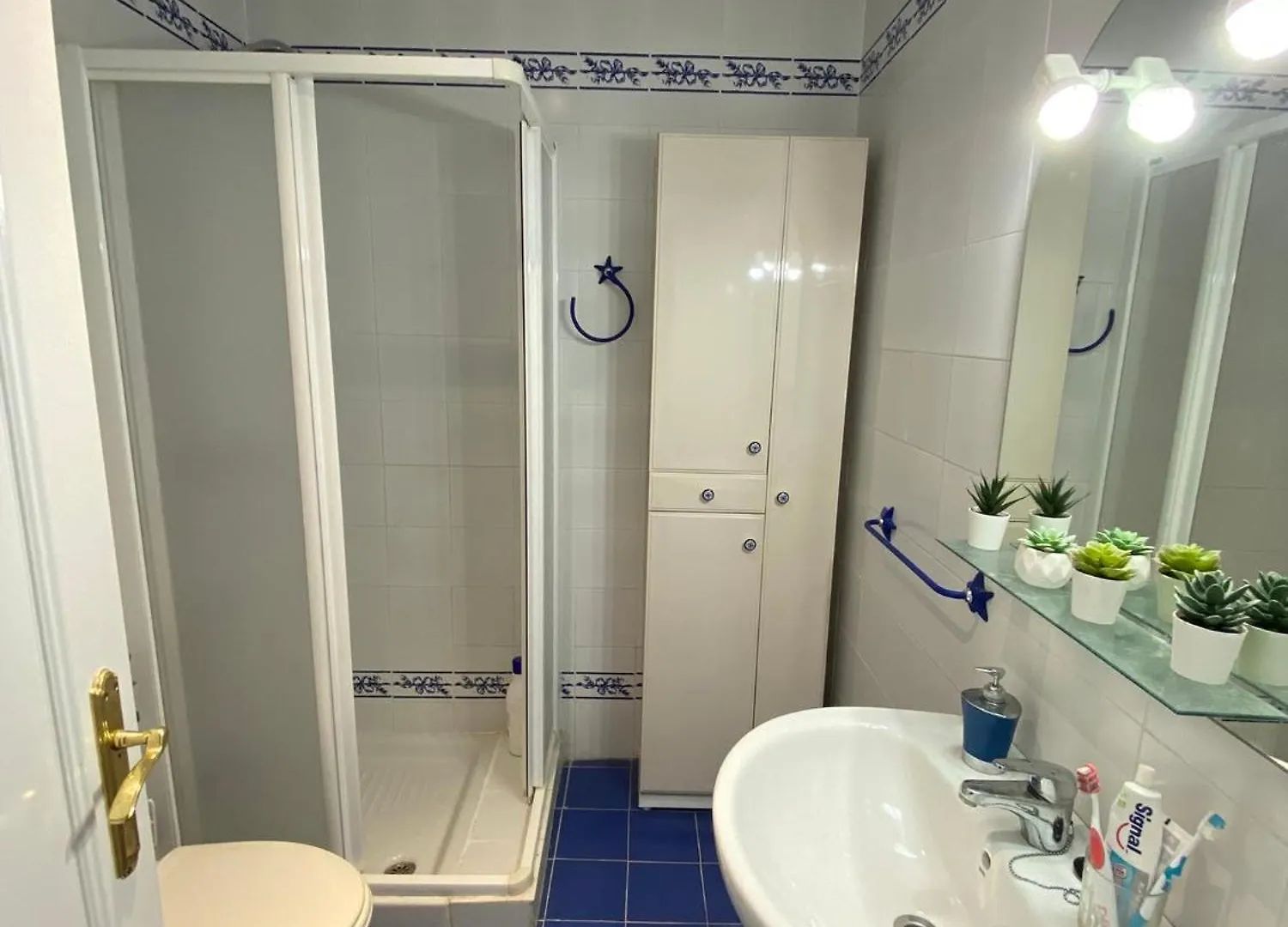 Apartamento La Laguna Чипиона Апартаменты