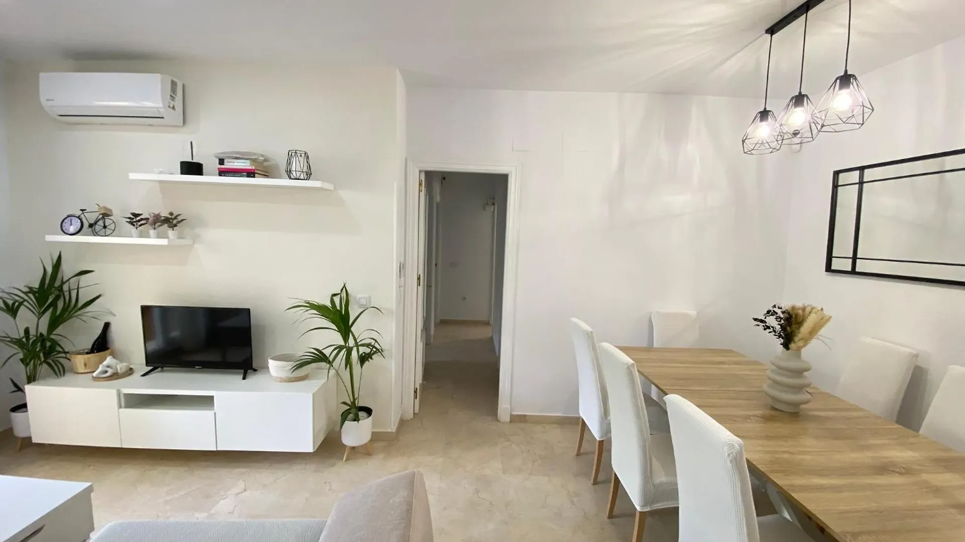 Apartamento La Laguna 奇皮奥纳