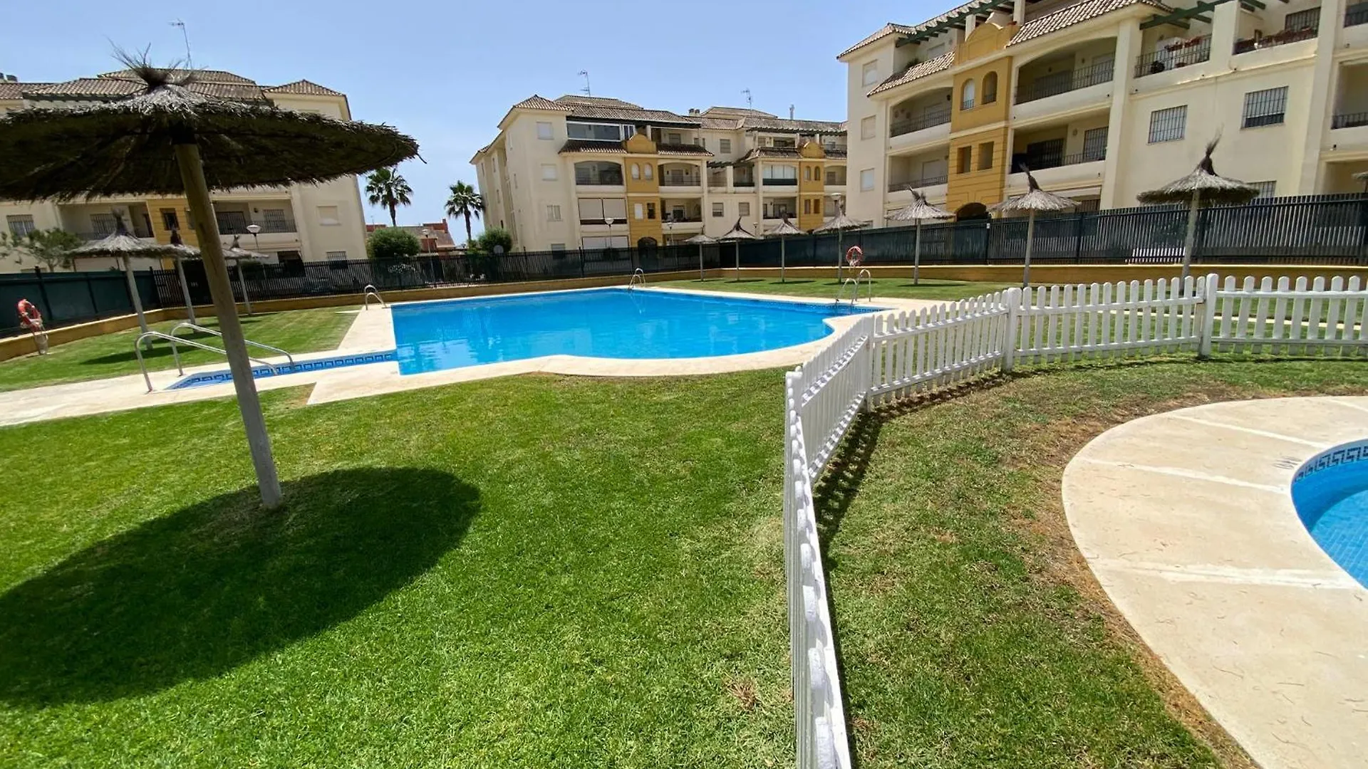 Apartamento La Laguna 奇皮奥纳 公寓