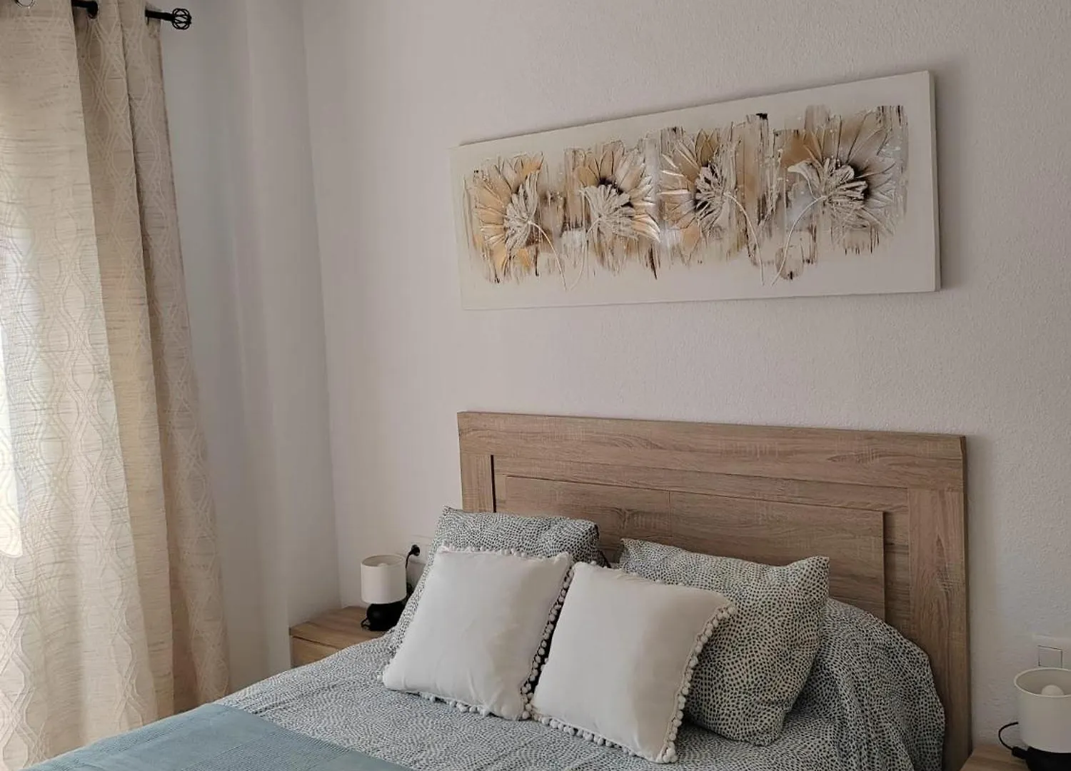 公寓 Apartamento La Laguna 奇皮奥纳