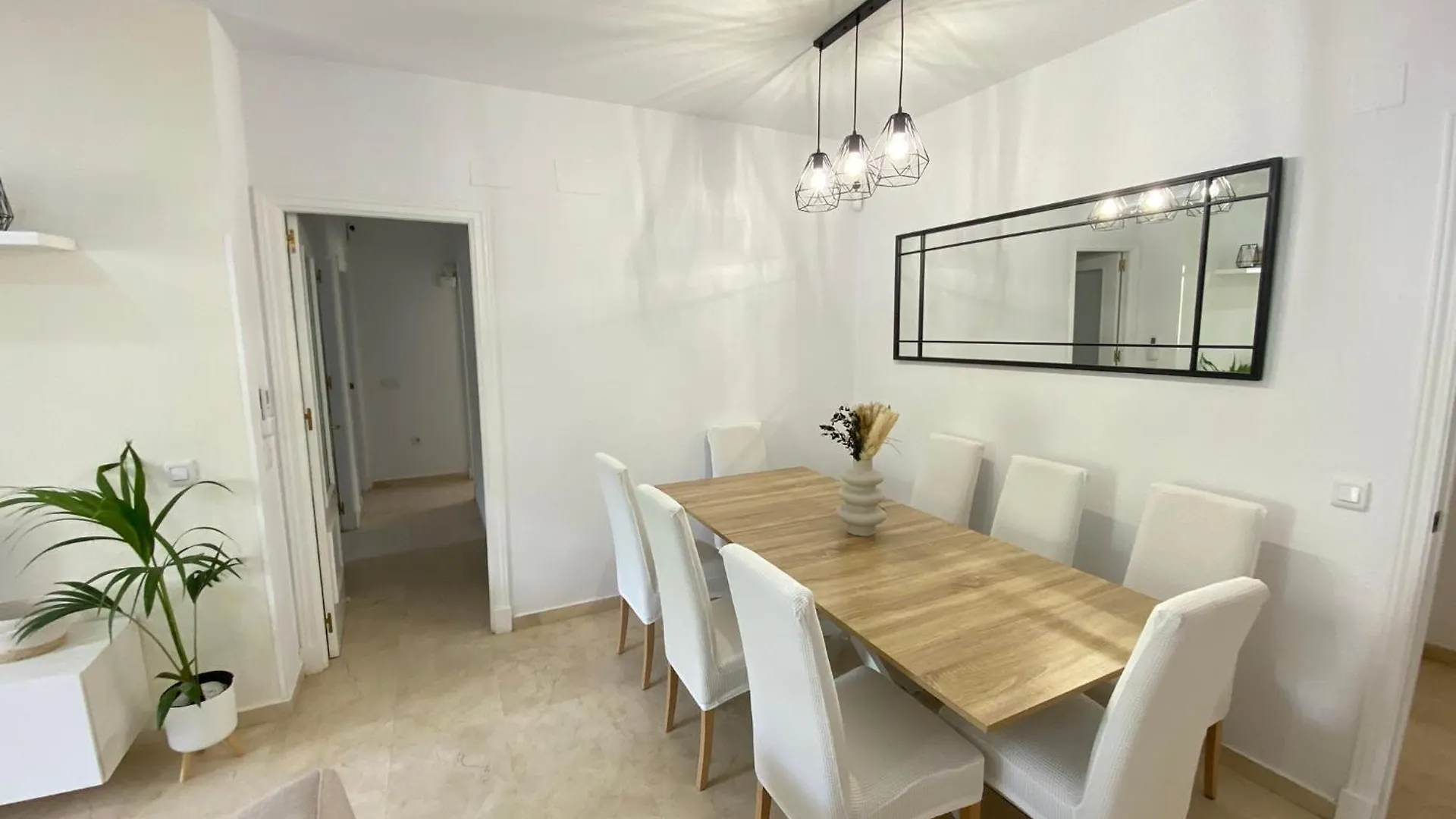 Apartamento La Laguna 奇皮奥纳 0*,