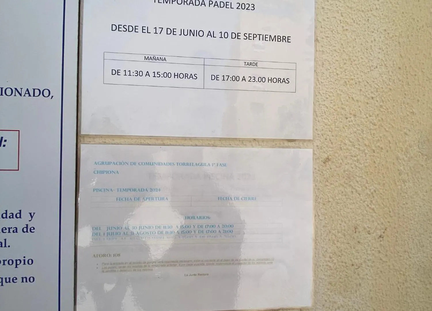 Apartamento La Laguna Чипиона Испания