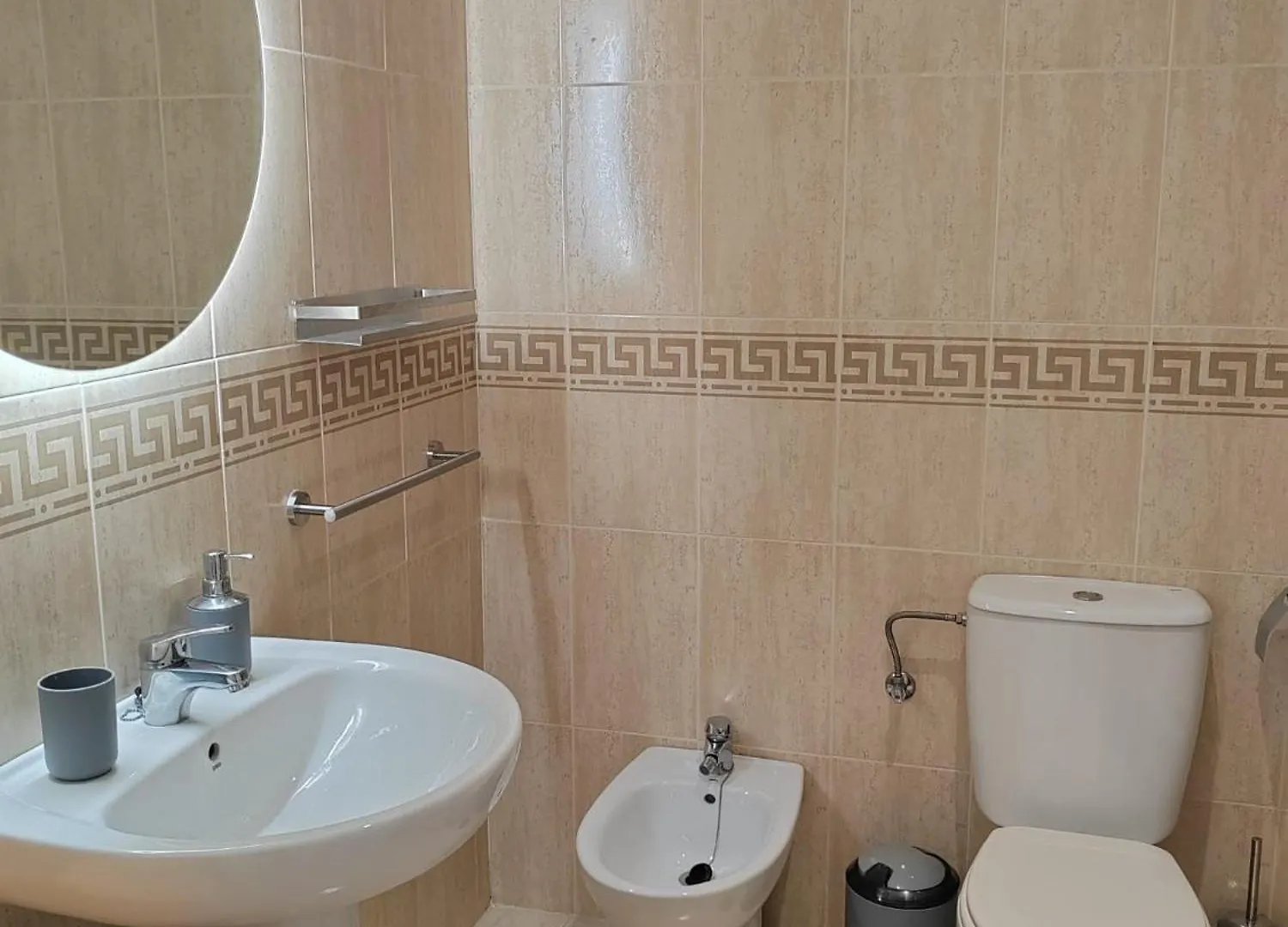 Apartamento La Laguna Чипиона