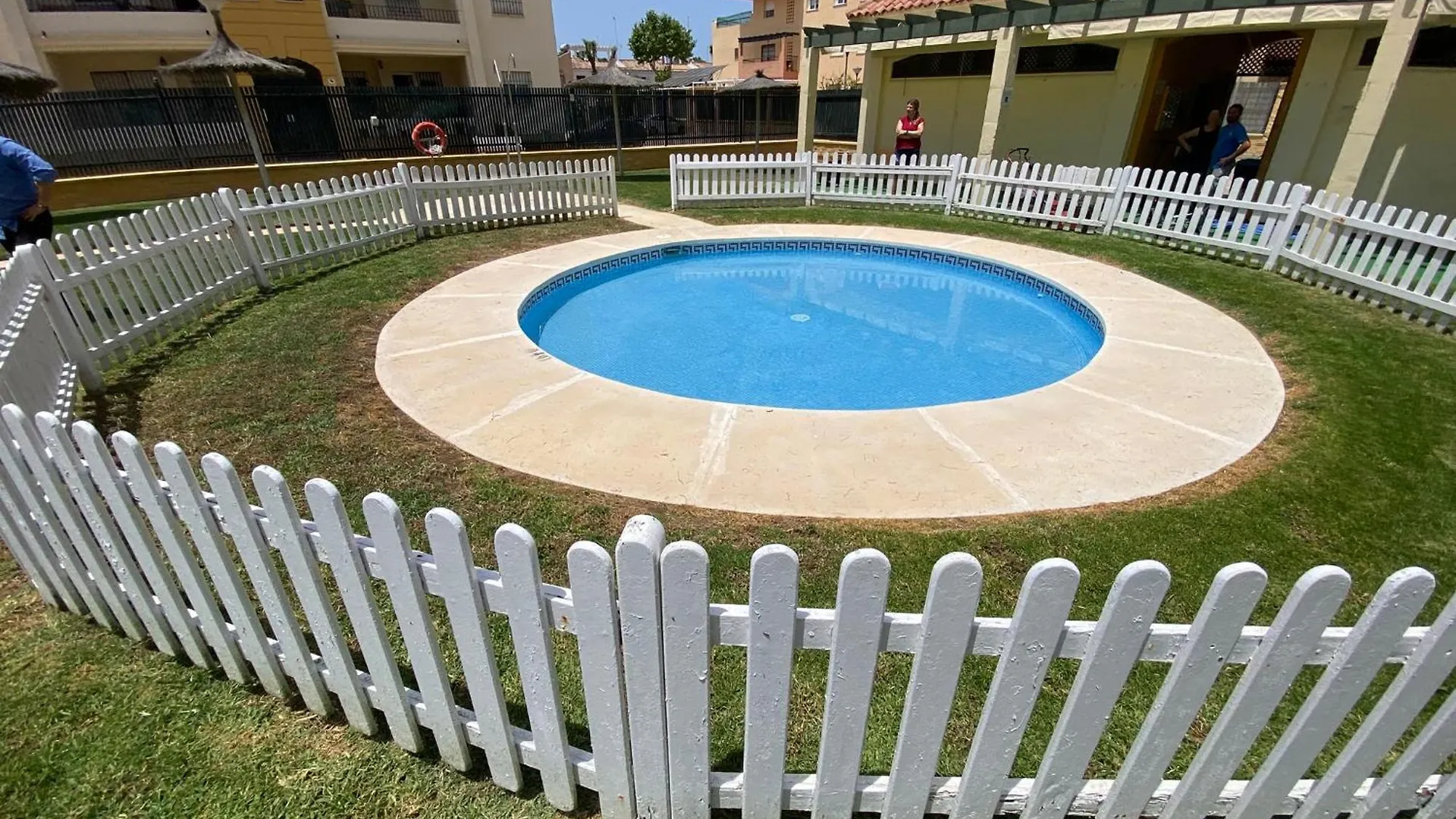 Apartamento La Laguna Чипиона 0*,  Испания
