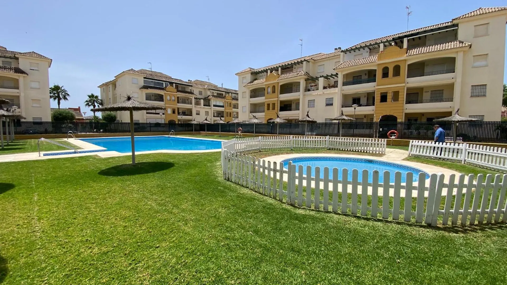 Apartamento La Laguna 奇皮奥纳 公寓