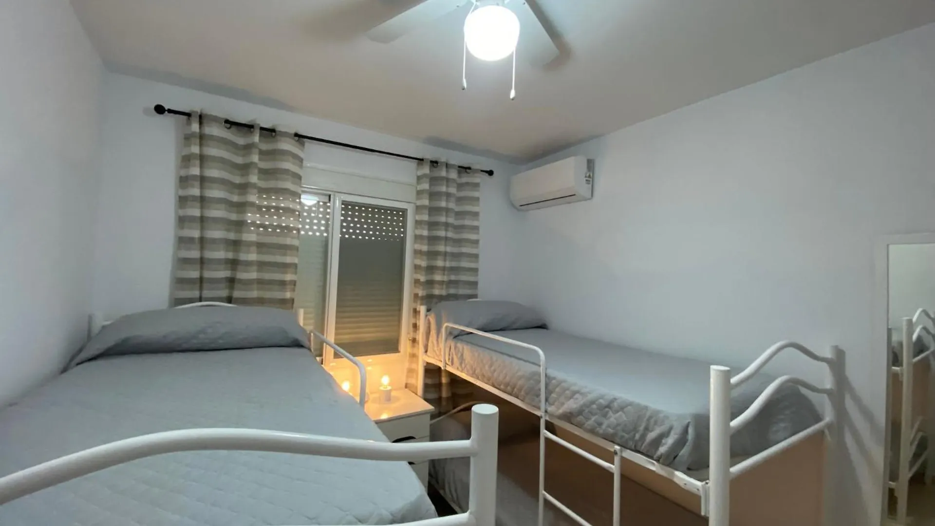 公寓 Apartamento La Laguna 奇皮奥纳 西班牙