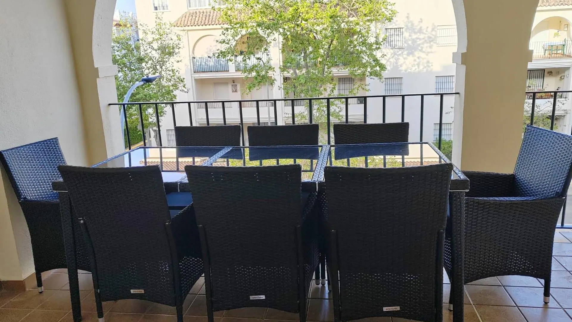 Apartman Apartamento La Laguna Chipiona Spanyolország