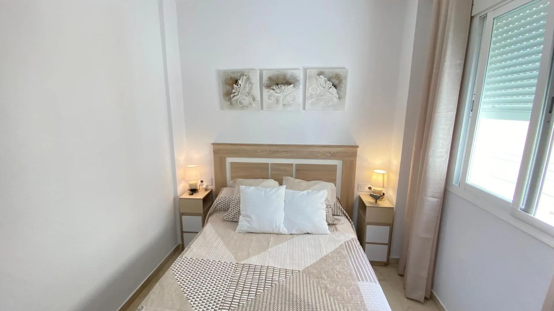 Apartamento La Laguna Chipiona