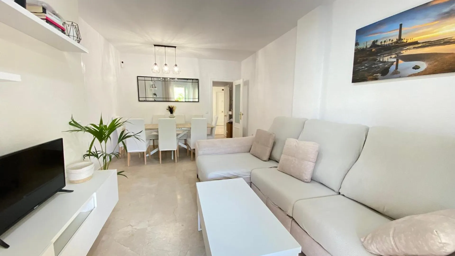 Apartamento La Laguna Chipiona