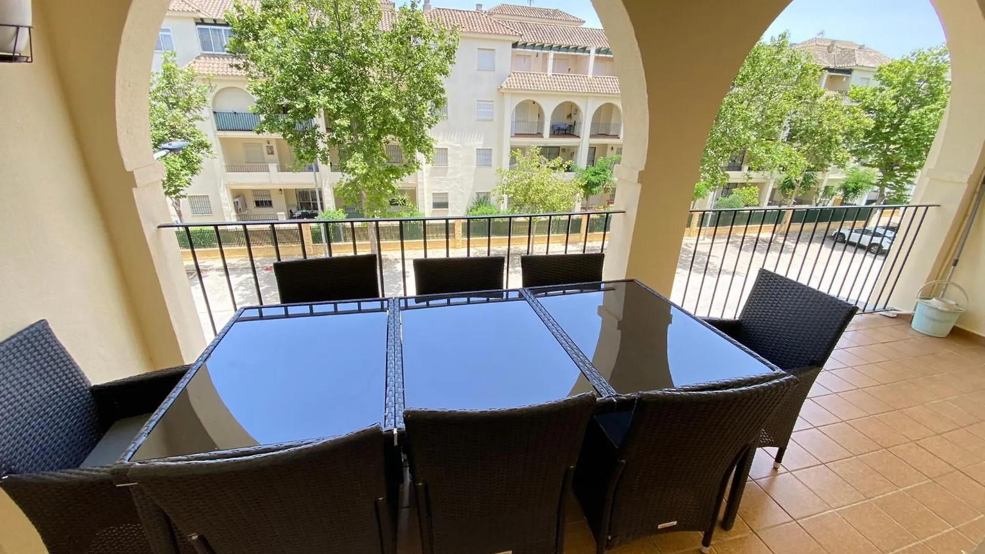 Apartamento La Laguna Chipiona 0*,  Spanyolország