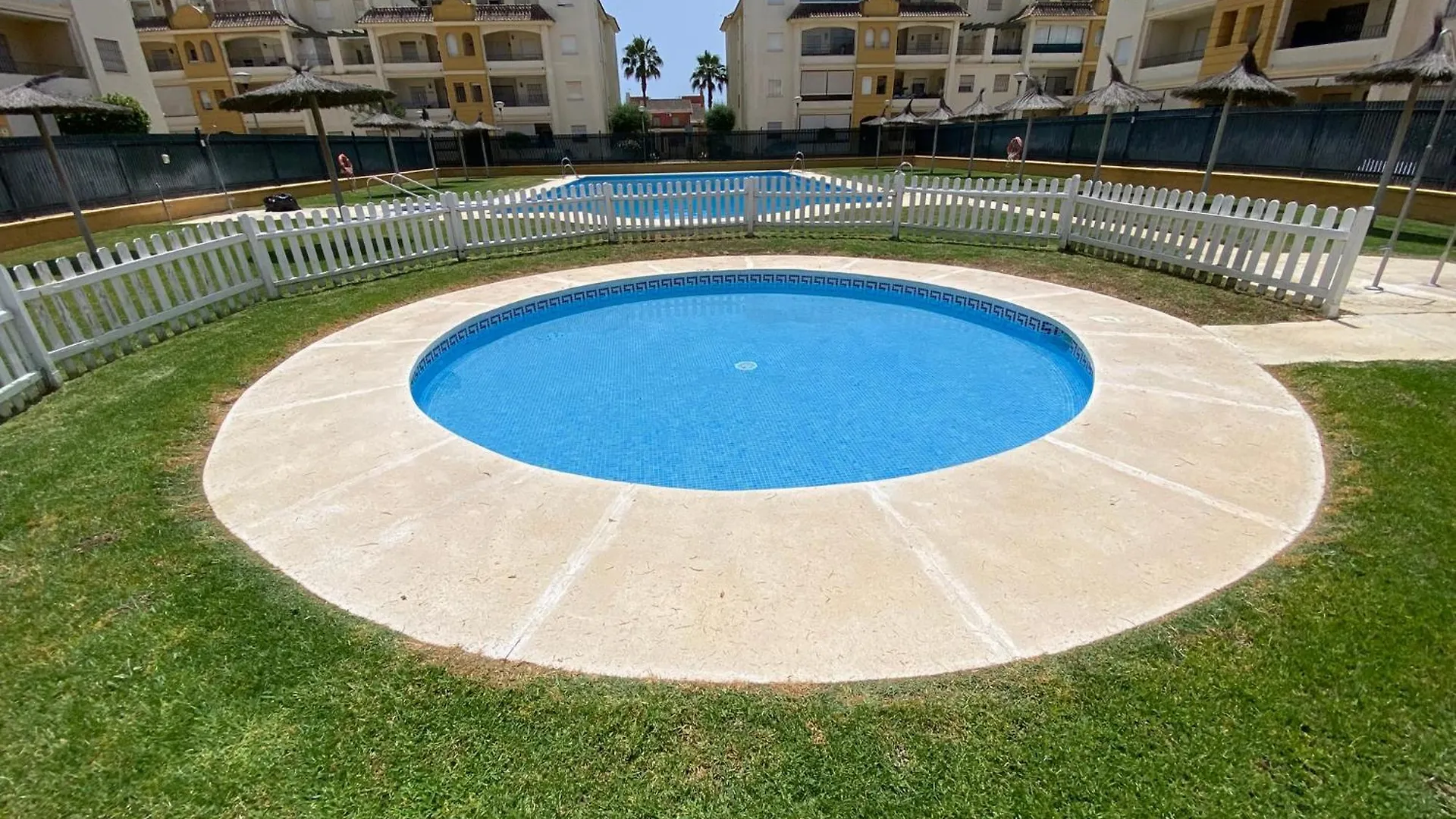 Apartamento La Laguna Chipiona